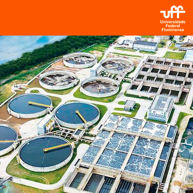 Projeto da UFF utiliza inteligência artificial para monitorar e prever riscos à qualidade da água no Rio de Janeiro
