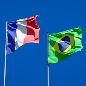 Capes está com inscrições abertas para projetos de cooperação em Engenharia entre Brasil e França
