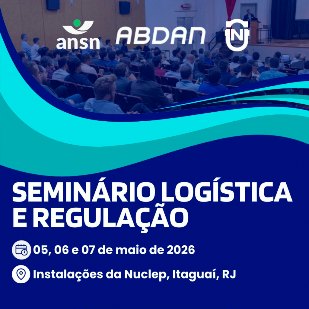 Seminário da ABDAN vai debater regulação no setor nuclear 