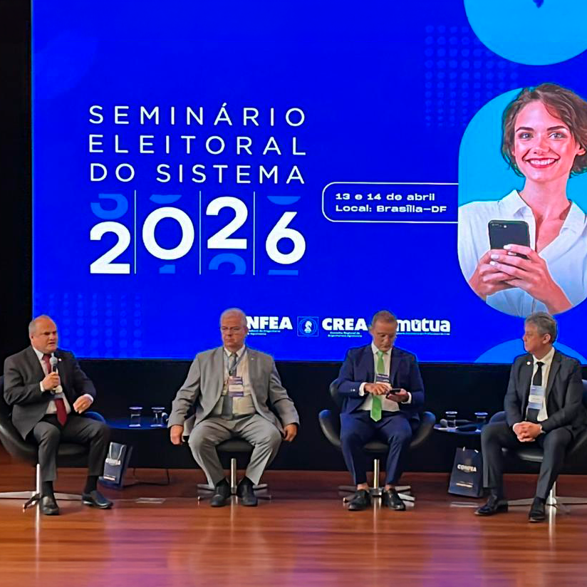 Seminário integra comissões eleitorais e reforça preparativos para as eleições do Sistema