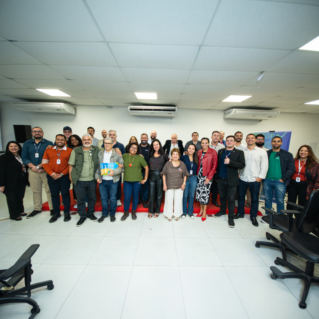 CREA-RJ realiza em Maricá o último Encontro Microrregional no interior do estado