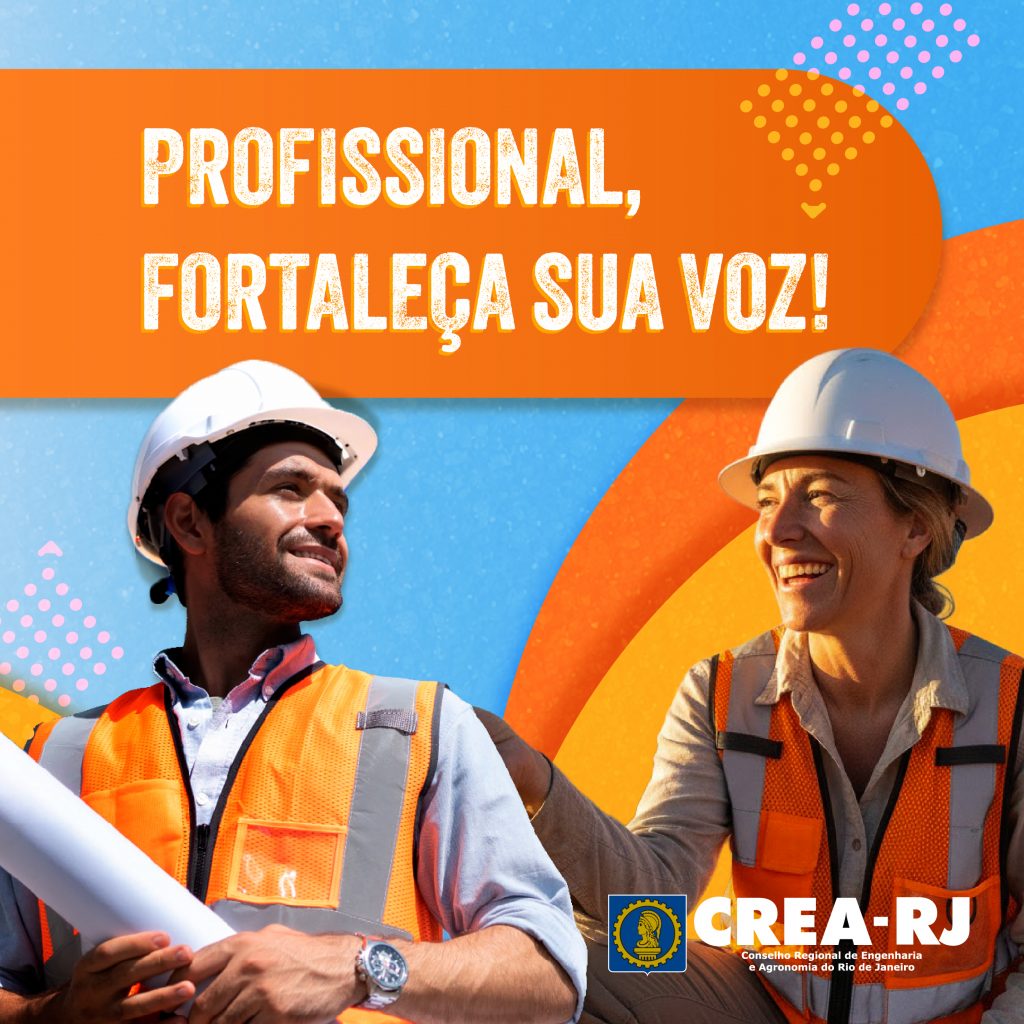 Fortaleça sua profissão: participe de uma entidade de classe