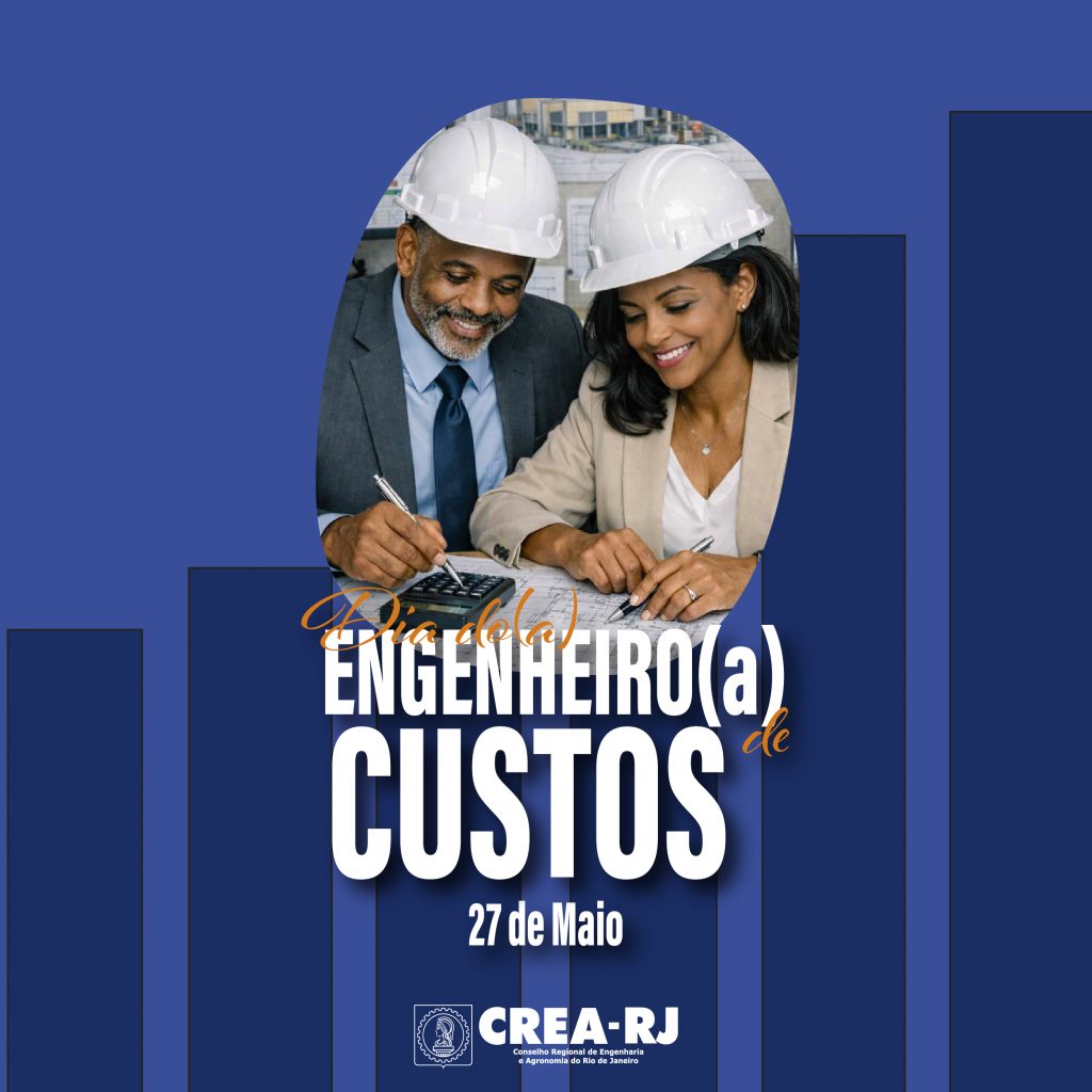 Dia do(a) Engenheiro(a) de Custos