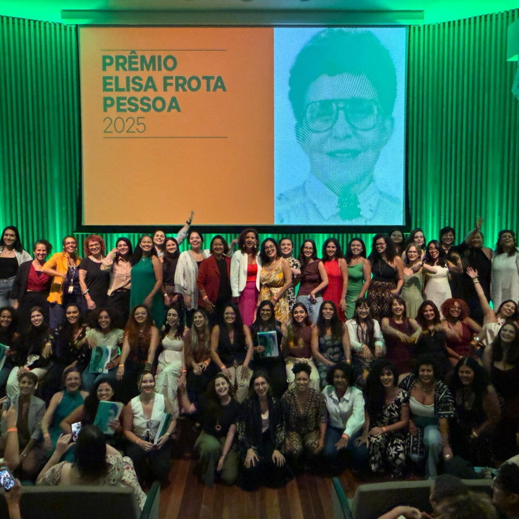 Prêmio Elisa Frota Pessoa destaca pesquisadoras no Rio 