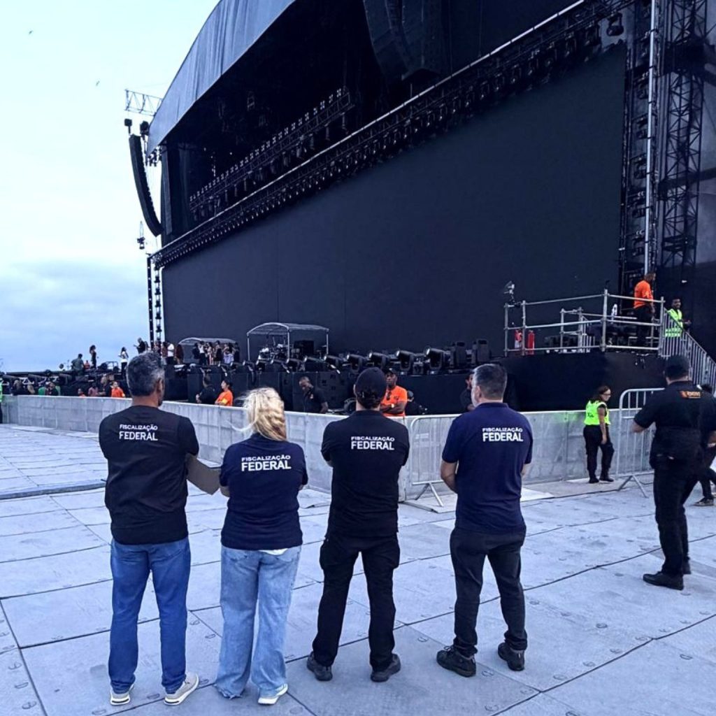 CREA-RJ e Bonus Track terão Acordo de Cooperação Técnica para eventos