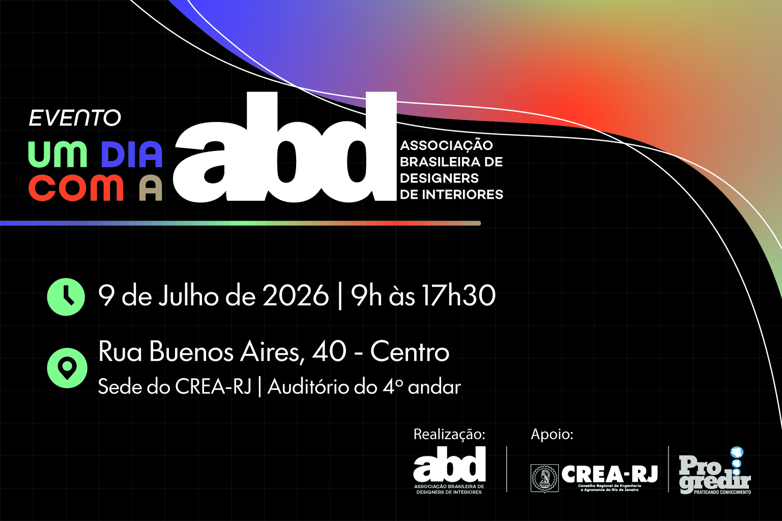Um Dia com a ABD