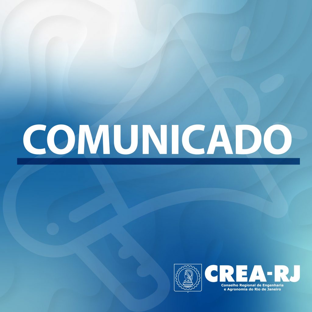 Comunicado: feriado Corpus Christi