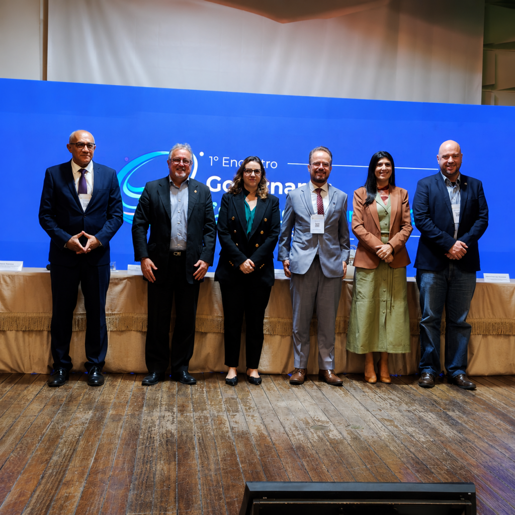 Eficiência e tarifa justa: presidente do CREA-RJ defende protagonismo da regulação em concessões públicas