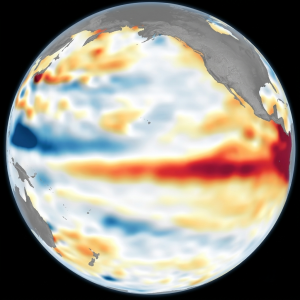 Painel El Niño 2026-2027 divulga primeiro boletim mensal sobre o fenômeno no Brasil