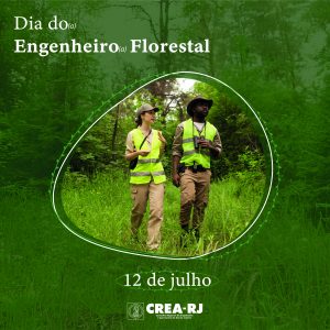 Dia do(a) Engenheiro(a) Florestal