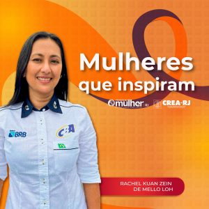 Rachel Loh abre série documental “Mulheres que Inspiram” com uma trajetória de pioneirismo no automobilismo brasileiro