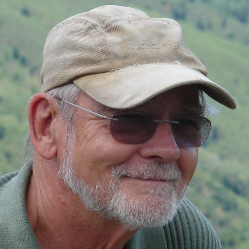 Dieter Carl Ernst Heino Muehe 3
