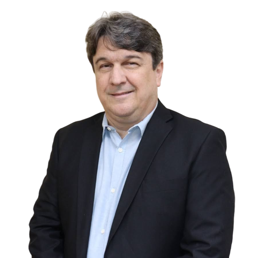 LUIZ ANTONIO FONSECA PUNARO BARATTA